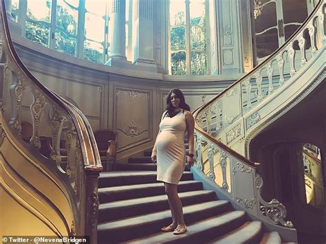 Brexiteer Mps Opera Singer Wife Shows Off Her Glamorous Life On Wives