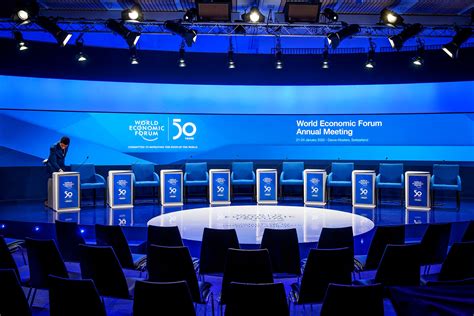 Reflecting On Davos And Its Most Urgent Themes Brink The Edge Of Risk
