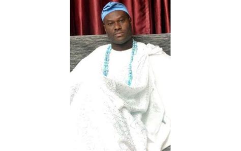 Check Out The Photo Of Ooni Of Ife Oba Adeyeyes Late Mother Theinfong