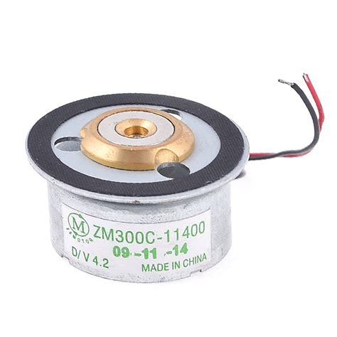 Buy New Lon0167 24mm Base Vcd Dvd Player Mini Motor With Metal Tray For