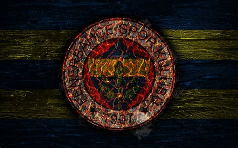 Hd logo's, fenerbahçe logoları, fenerbahçe spor klübü, fenerbahçe güzel masaüstü logoları indir, fenerbahçe logo download. Download wallpapers Fenerbahce FC, 4k, fire logo, Super ...