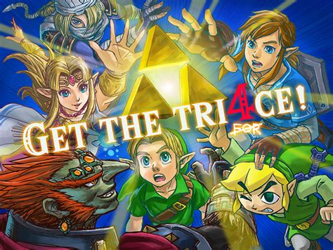 Nintendo Shares The Legend Of Zelda Art As Super Smash Bros Ultimates
