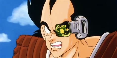 Dragon Ball What If Raditz Actually Mattered In The Long Run