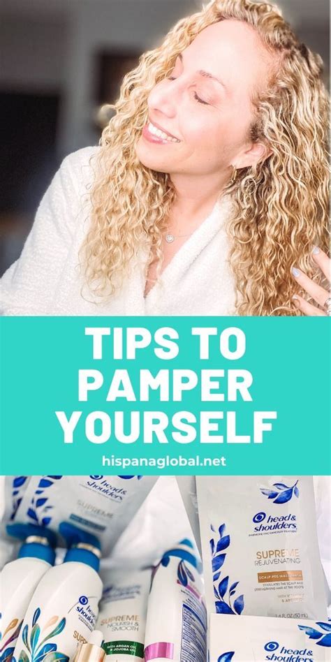 5 Simple Ways To Pamper Yourself At Home Hispana Global In 2020 Beauty Routines Beauty Skin