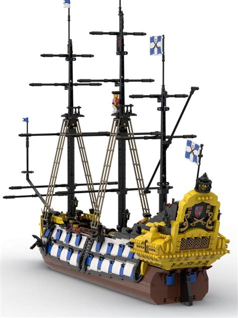 Lego Pirate Ship Lego Ship Pirate Ships Legos Aquarius Signs Lego