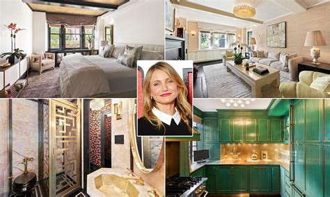 Asansör, otopark ile donatılmış cameron prima apartment @ cameron jaya dairesi sultan azlan sah havaalanından 35 kilometre uzaklıktadır. Cameron Diaz is selling her cover-worthy New York ...