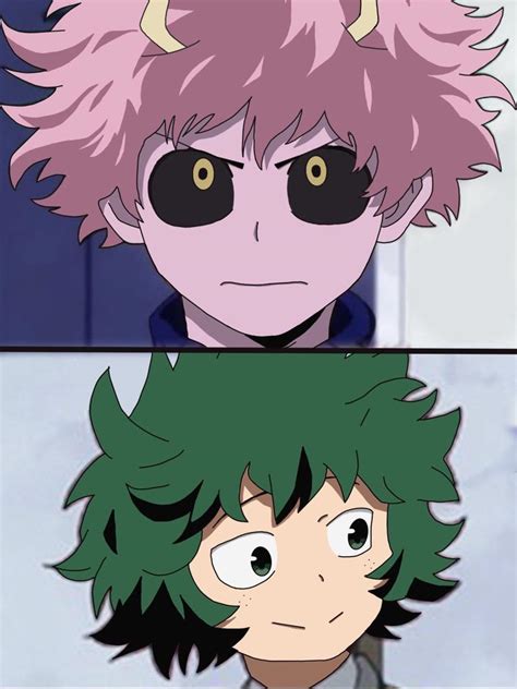 Deku Cursed Images