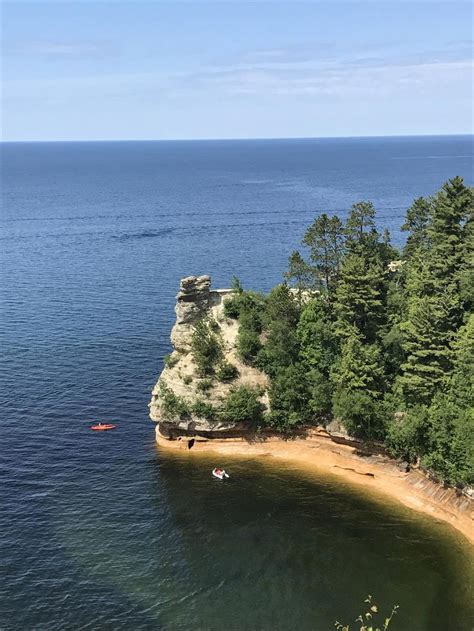 Top 10 Places to Vacation in Michigan – The Michigan Times