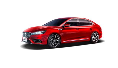 New Mg 6 2021 15t Lux Photos Prices And Specs In Kuwait