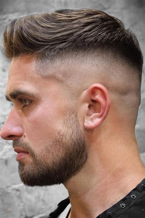 7 Best Faux Hawk Hairstyles For Men