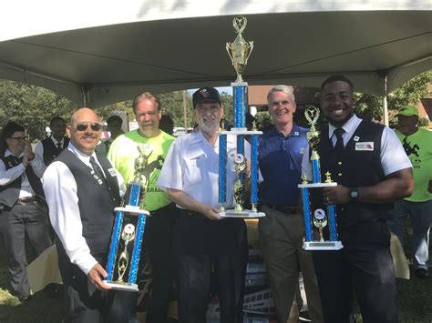 NJ TRANSIT on Twitter: "Congratulations to 2019 @NJTRANSIT Bus Roadeo