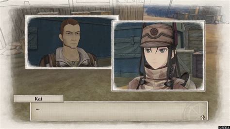 They bring with them a comically large mortar cannon which they. Valkyria Chronicles 4: S Rank Gallian Sniper Guide - YouTube