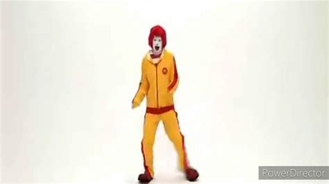 Ronald Mcdonald Insanity Extreme Youtube