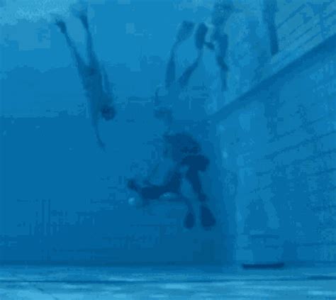 Underwater Rugby Miss GIF Underwater Rugby Miss Discover Share GIFs