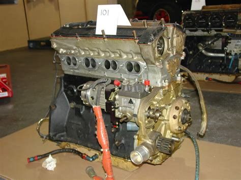Bmw M12m13 Engines