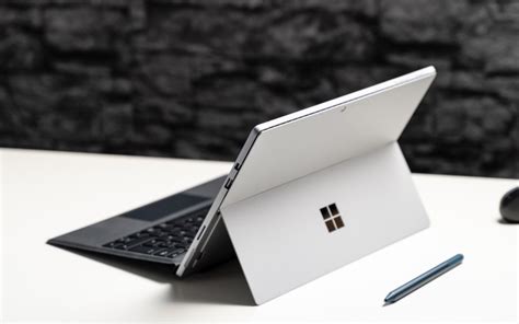 Microsoft Surface Pro 6 Test Ein Großartiges Tablet Ohne Neuheiten