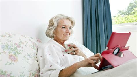 Useful Gadgets That Help Make Life Easier For The Elderly Brandfuge
