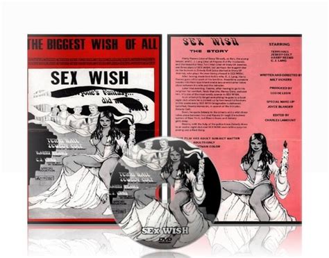 Sex Wish Zddvm