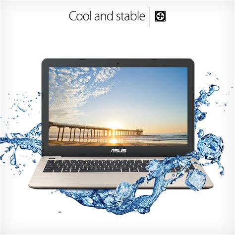 Asus F556ua Ab32 156 Inch Full Hd Laptop Core I3 4gb Ram