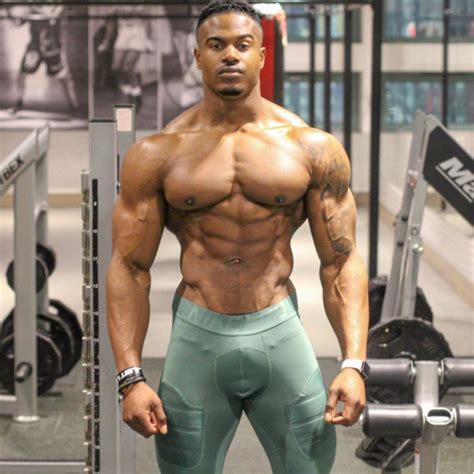Top 10 Abs On Instagram MUSCLE INSIDER