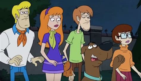 New Be Cool Scooby Doo Clip Released By Cartoon Network
