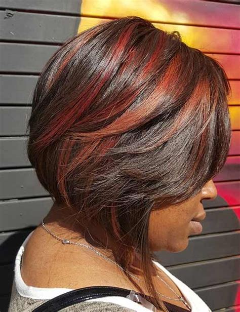 Best Hair Color Ideas For Black Women Hair Color For Women Red Hair