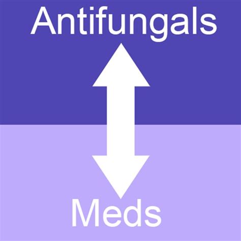 Anti Fungal Interactions Pro By Fungal Infection Trust
