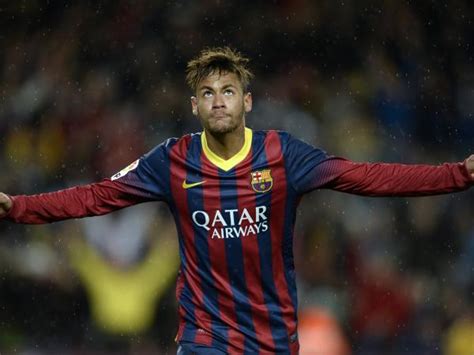 Neymar Paga La Cl Usula De Rescisi N De Millones De Euros Al