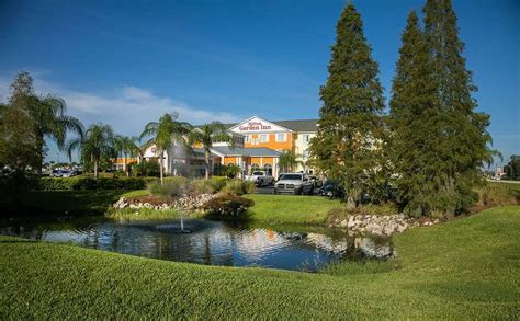 Hilton Garden Inn Lakeland Florida Opiniones Y Precios