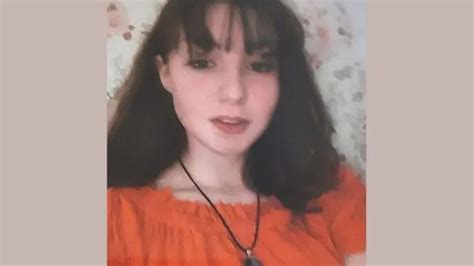 Maddie Thomas Missing Girl 15 Believed To Have Been Abducted In Bristol Police Say Uk News