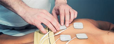 How Can Electrical Stimulation Help After A Stroke
