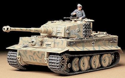 Tiger Military Diorama Plastic Models Military Art My XXX Hot Girl