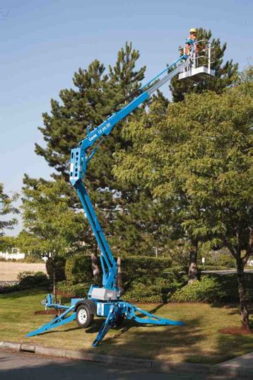 What Are The Best Uses Of A Cherry Picker Theomnibuzz