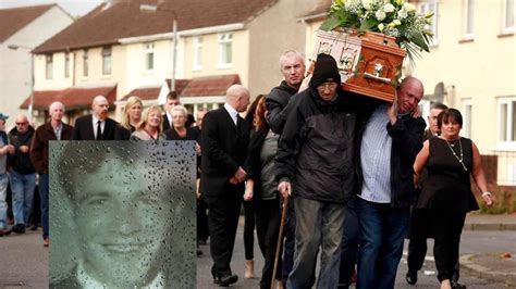Funeral Of ‘disappeared Seamus Wright 42 Years After Death The Irish Times