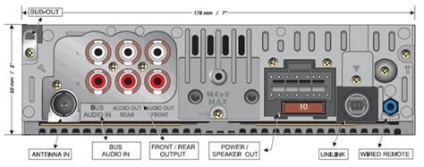 It shows the components of the circuit as simplified shapes, and the faculty and car stereo head unit wiring harness wiring diagram data m880 wiring diagram wiring diagram. Sony Xplod Cd Player Wiring Diagram