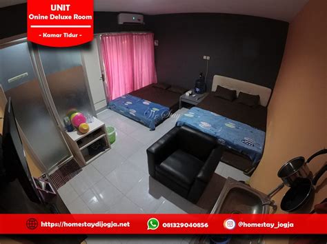 Photos, address, and phone number, opening hours, photos, and user reviews on yandex.maps. Apartemen Jogja Onine Deluxe Room AC di Condong Catur ada ...