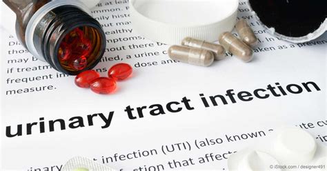 What You Need To Know About Single Dose Antibiotics For Uti