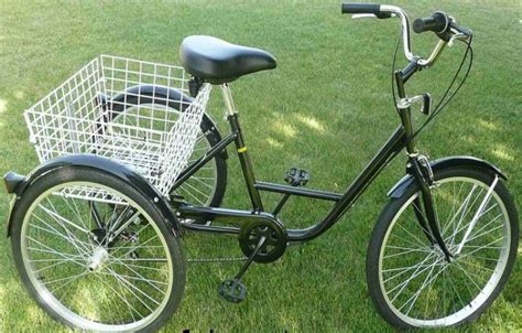3 Best Tricycle For Adults That Will Blow You Away 1 Adult Tricycle