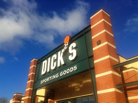 Dick S Sporting Goods Dick S Sporting Goods Store Location Flickr