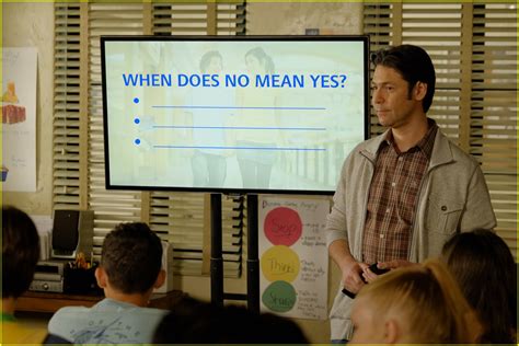 Jude Questions Lgbt Sex Education On Tonight S Episode Of The Fosters Photo 1072159 Photo