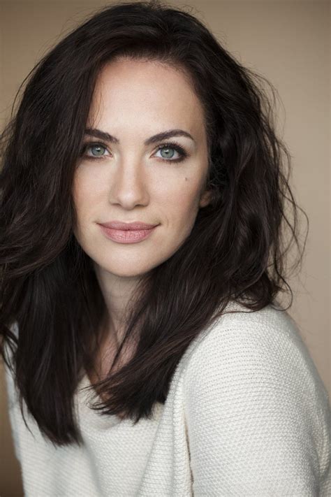 Kate Siegel Co Writerstar Of Hush And Wife Of Oculus Director