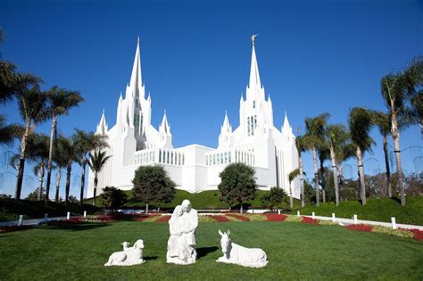 Quitting The Mormon Church Restless Pilgrim