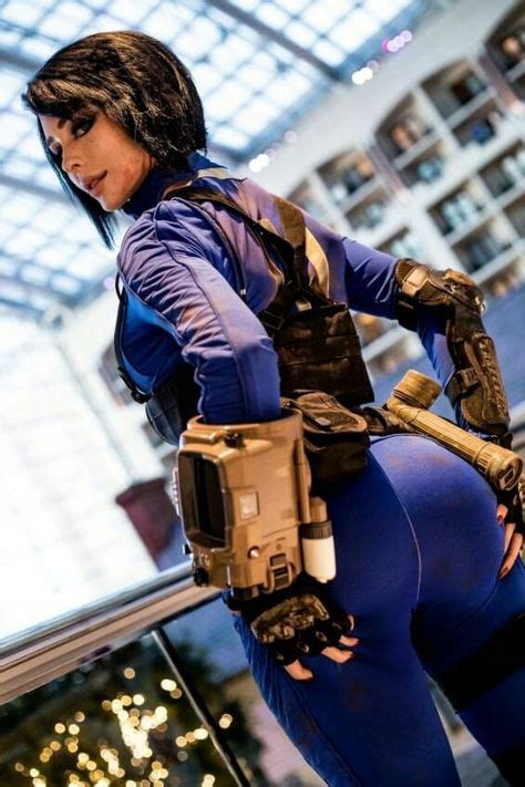 100 Best Fallout Cosplay Images Fallout Cosplay Cosplay Fallout Art
