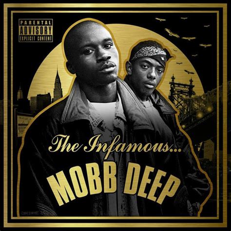 Mobb Deep The Infamous Mobb Deep 2015 Vinyl Discogs