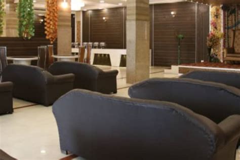 Hotel Black Stone Venue Vasundhara