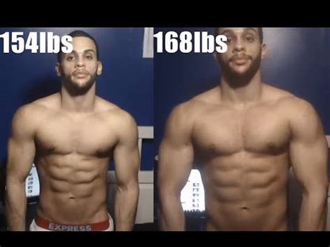 The pros of dirty bulking. Hard to gain weight should you dirty bulk or clean bulk ...