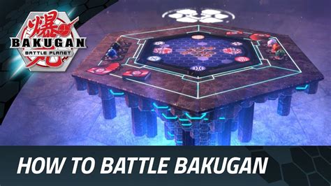 This page includes the core and ultra versions, as well as future/unreleased bakugan and some unknown ones seen in the anime. Bakugan: Battle Planet | How to Play the Battling Toy Game ...