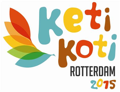Festival Keti Koti Rotterdam 2015: van en voor iedereen - OPEN Rotterdam