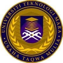 This free logos design of universiti teknologi mara (uitm) logo ai has been published by pnglogos.com. Unit Sukan Universiti Teknologi MARA Digital Arts by Azhar ...