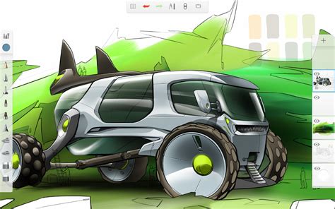 Feb 28, 2021 · autodesk sketchbook is also one of the most accurate engines, allowing you to work with 100mpx canvas while maintaining realistic controls. Autodesk SketchBook - Thegioididong.com